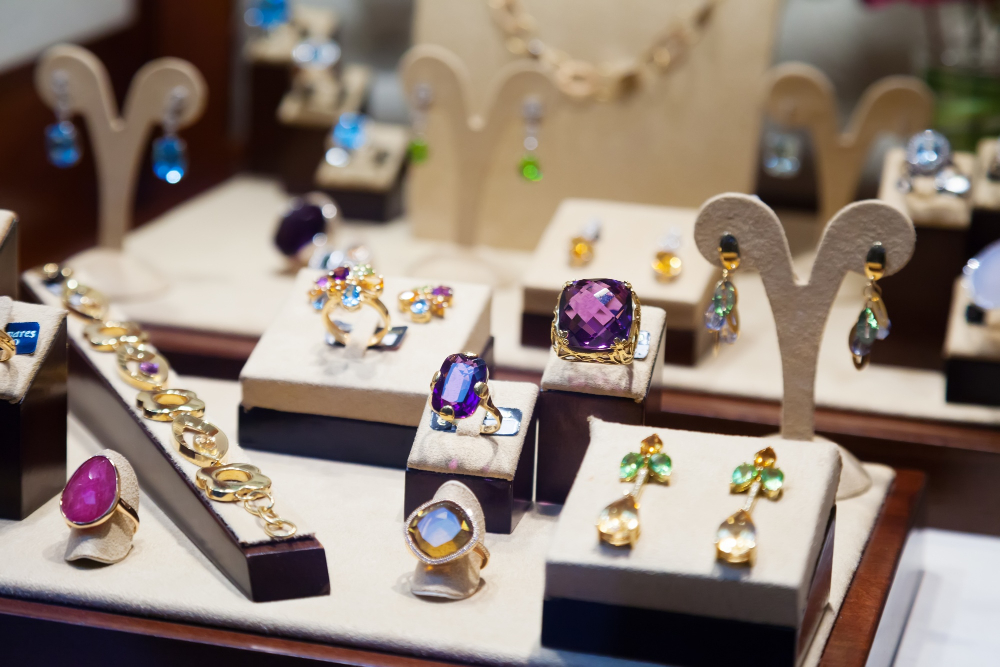 Careems Jewellers