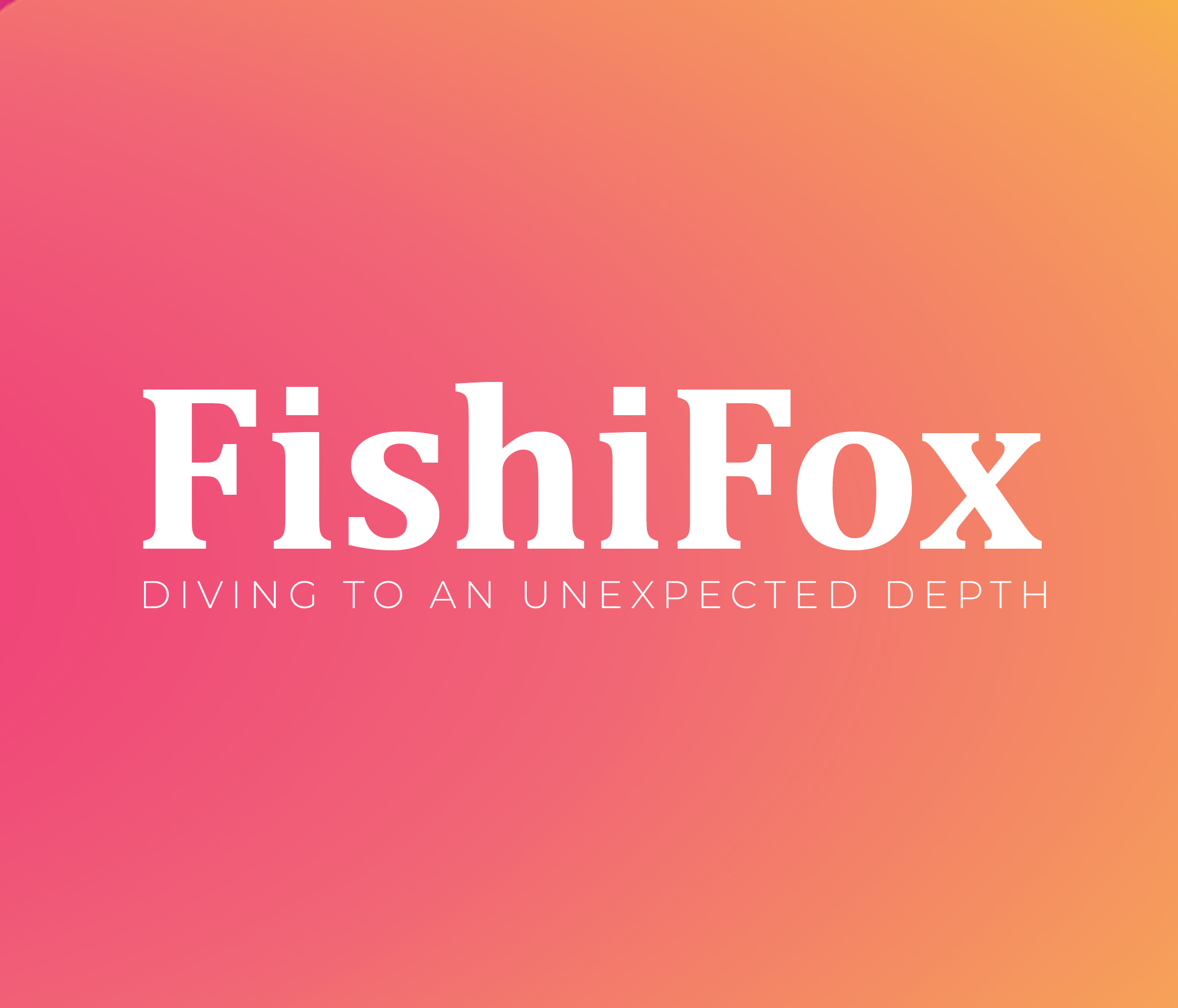 FishiFox Pvt ltd